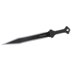 COLD STEEL THROWING SWORD 17" - BLADE 25" OAL W/NYLON SHEATH