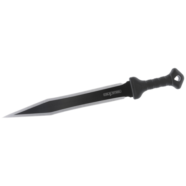 COLD STEEL THROWING SWORD 17" - BLADE 25" OAL W/NYLON SHEATH