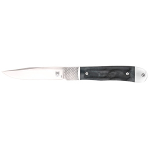 COBRATEC TRAPPER HIDDEN - RELEASE 3.18" BLACK BNE SCALES