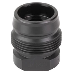 DEAD AIR XENO XERO 5/8X32 45 CAL