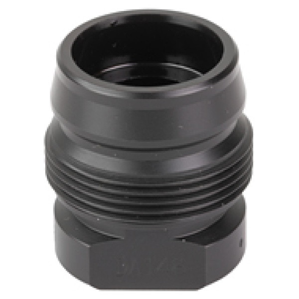 DEAD AIR XENO XERO 5/8X32 45 CAL