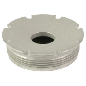 DEAD AIR FRONT CAP NOMAD30 GRY