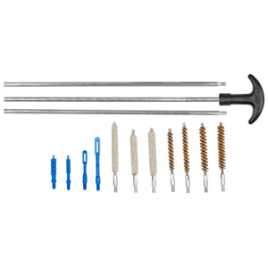DAC UNIV PISTOL CLEANING KIT 14PC