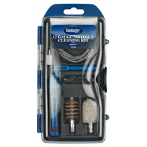 DAC 12GA SHOTGUN CLEANING KIT 13PC