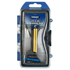 DAC 22CAL PISTOL CLEANING KIT 14PC