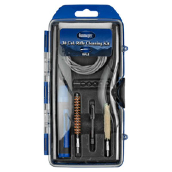 DAC 30CAL RIFLE CLEANING KIT 12PC