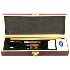 DAC UNIV CLNG KIT 17PC WOOD BOX