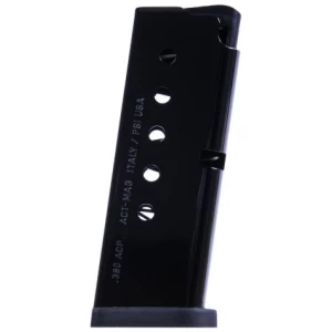 DIAMONDBACK FIREARMS MAGAZINE 380ACP 6RD FLT BOTM