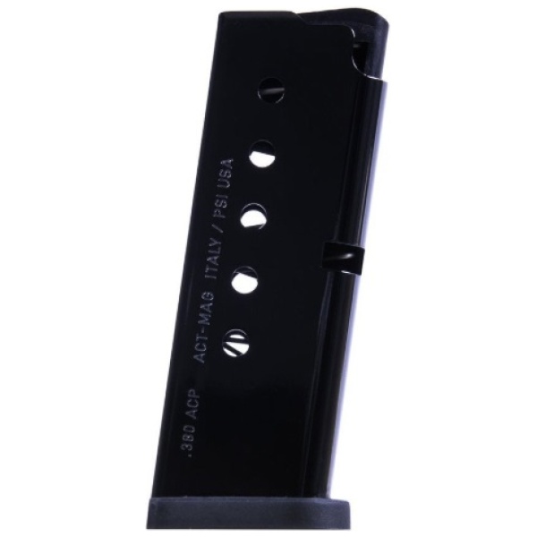DIAMONDBACK FIREARMS MAGAZINE 380ACP 6RD FLT BOTM