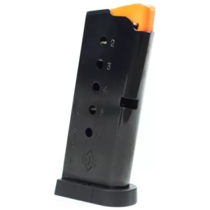 DIAMONDBACK FIREARMS MAGAZINE DB9 G4 9MM 6RD FLT