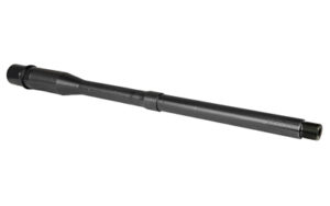 DBB BBL 308 WIN 16" MID LENGTH BLK