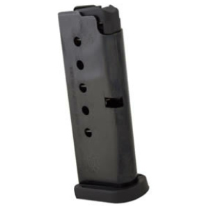 DIAMONDBACK FIREARMS MAGAZINE 9MM 6RD FLT BOTM