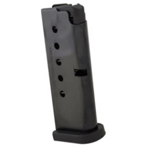 DIAMONDBACK FIREARMS MAGAZINE 9MM 6RD FLT BOTM