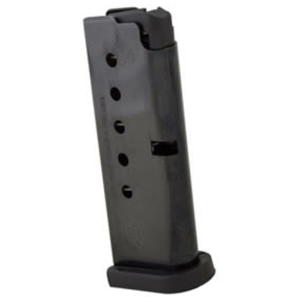 DIAMONDBACK FIREARMS MAGAZINE 9MM 6RD FLT BOTM