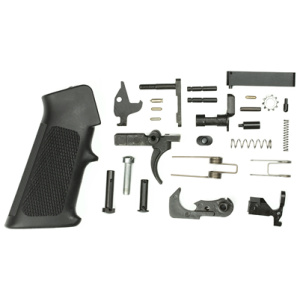 DBST LPK 556 BLK
