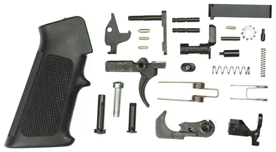 DBST LPK 556 BLK