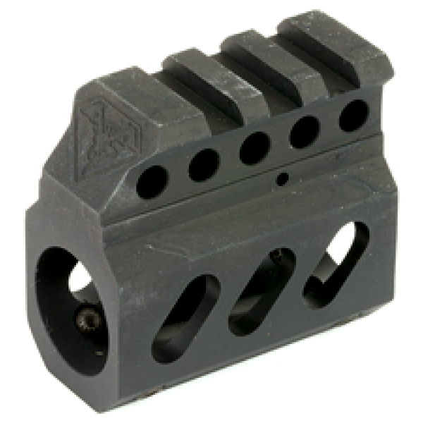 DBST SUPERLITE GAS BLOCK .750