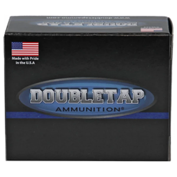 DBLTAP 10MM 180GR JHP 20/1000