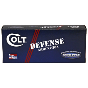 DBLTAP CD 223REM 62GR SC-HP 20/1000