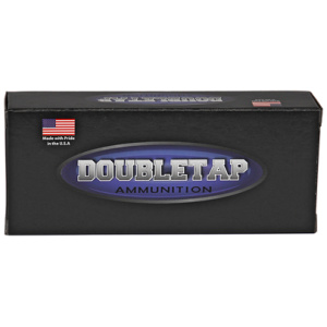 DBLTAP 223REM 62GR FMJ 20/1000