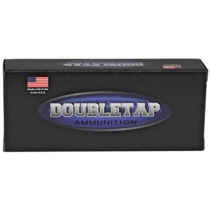 DBLTAP 223REM 62GR FMJ 20/1000