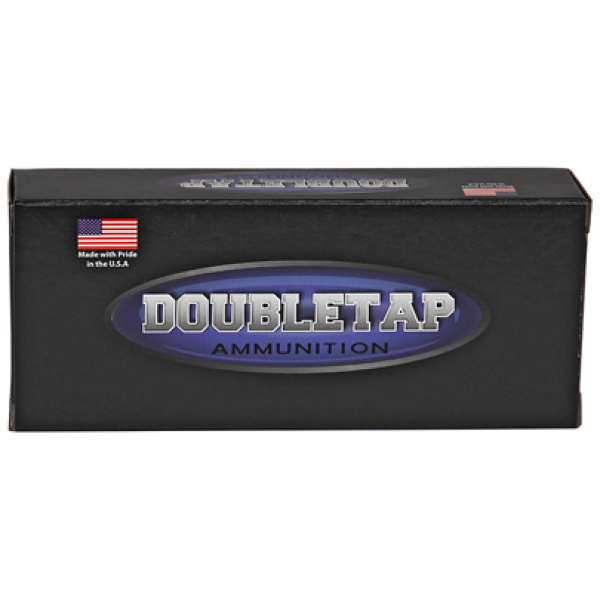 DBLTAP 223REM 62GR FMJ 20/1000