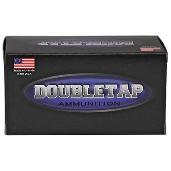 DBLTAP 223REM 62GR FMJ 50/500