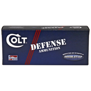 DBLTAP CD 300BLK 125GR SCHP 20/1000