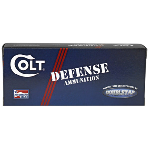 DBLTAP CD 357MAG 158GR JHP 20/1000
