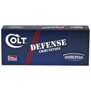 DBLTAP CD 38SPL+P 110GR SJHP 20/1000