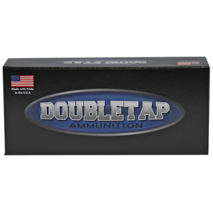 DBLTAP 45-70 405GR HARDCAST 20/500