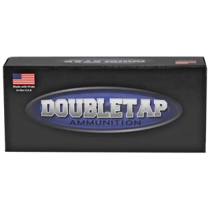DBLTAP 45C +P 360GR HARDCAST 20/500