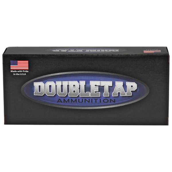 DBLTAP 45C +P 360GR HARDCAST 20/500