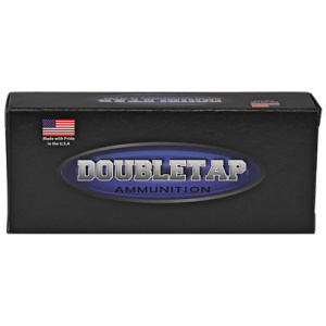 DBLTAP 762X39 125GR SCHP 20/1000