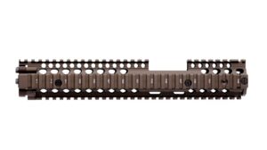 DANIEL DEFENSE RIS II M4A1 FSP ASSEMBLY FDE