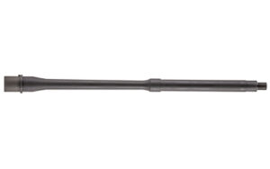 DD BBL ASSY 5.56 1-7 CHF 16" GOV MID