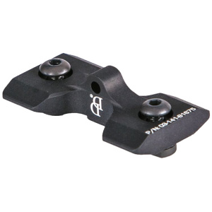 DANIEL DEF. BIPOD ADAPTER - M-LOK BLACK