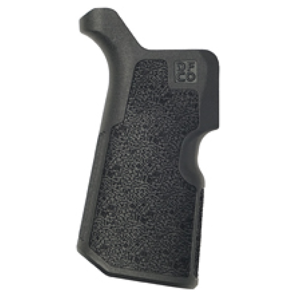 DFCO KUNG FU GRIP BLACK