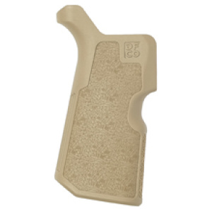 DFCO KUNG FU GRIP FDE
