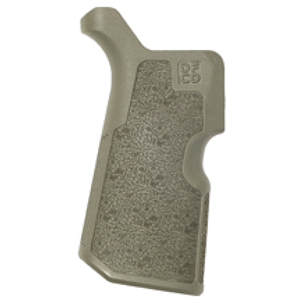 DFCO KUNG FU GRIP ODG