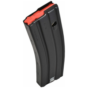 D&H TACTICAL MAGAZINE 300BLK - 30RD BLACK W/LASER LOGO AR15