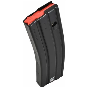 D&H TACTICAL MAGAZINE 300BLK - 30RD BLACK W/LASER LOGO AR15