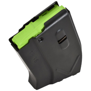 D&H TACTICAL MAGAZINE 7.62X39 - 10RD STEEL BLACK AR15