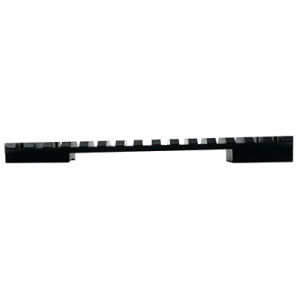 DNZ REM 700 LA PIC RAIL 20MOA W/8-40