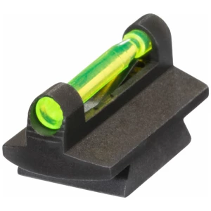 HIVIZ RIFLE FRONT SIGHT FOR - 3/8" DOVETAIL .315"