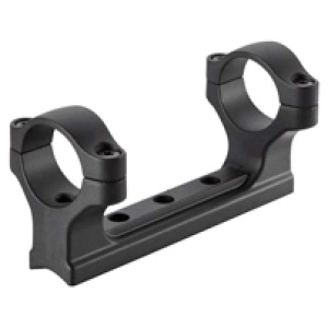 DURASIGHT Z-2 DEAD-ON MOUNT - ALL CVA 2010+ HIGH BLACK