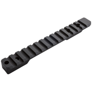 DURASIGHT PICATINNY RAIL BASE - 20 MOA SHORT ACTION CASCADE