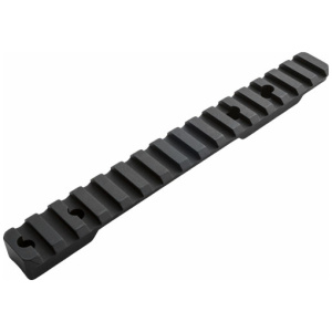DURASIGHT PICATINNY RAIL BASE - CVA PARAMOUNT/ENDURA