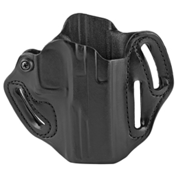 DESANTIS SPD SCBRD WALTHER PDP RH BK