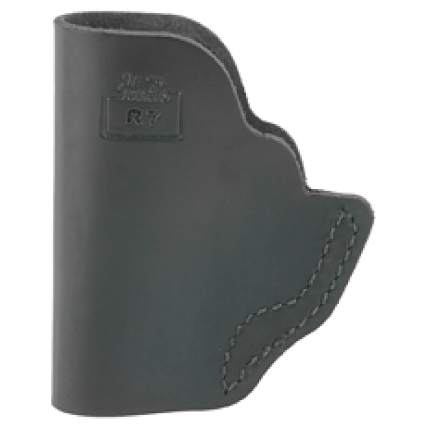 DESANTIS INSIDER LCP/P3AT/DB RH BLK